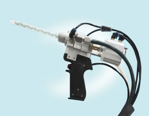 靜態(tài)混合閥