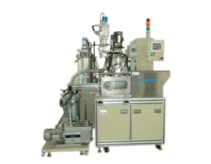 真空灌封設備(中小吐出量)