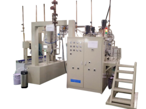 DT-30S二次計量泵點膠機(灌膠機)