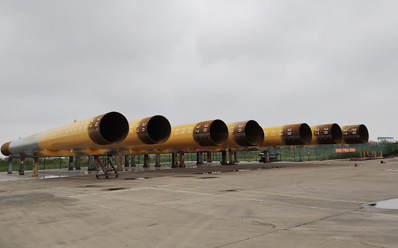 華能大豐300MW項目